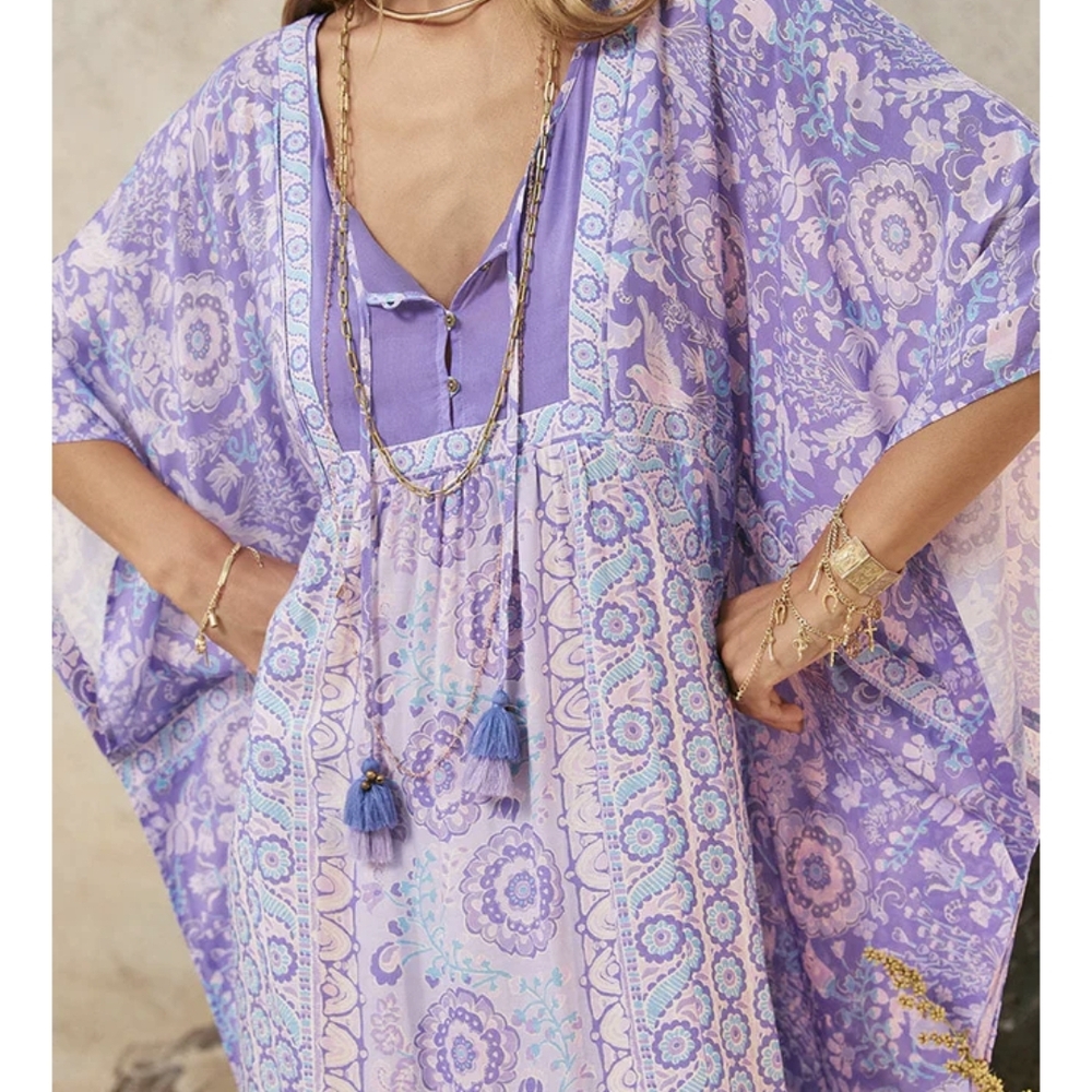 * ISO * Spell And The Gypsy Sannah Gown (In Search Of)